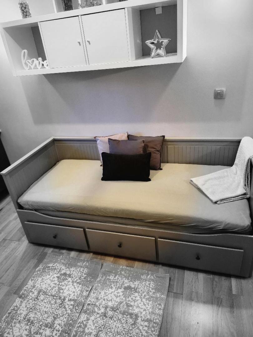 Miami Appartement Lyon Buitenkant foto